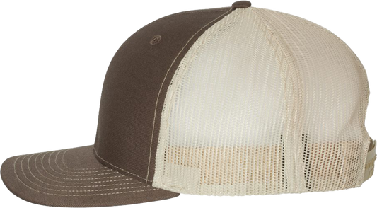 Lion Master Cap