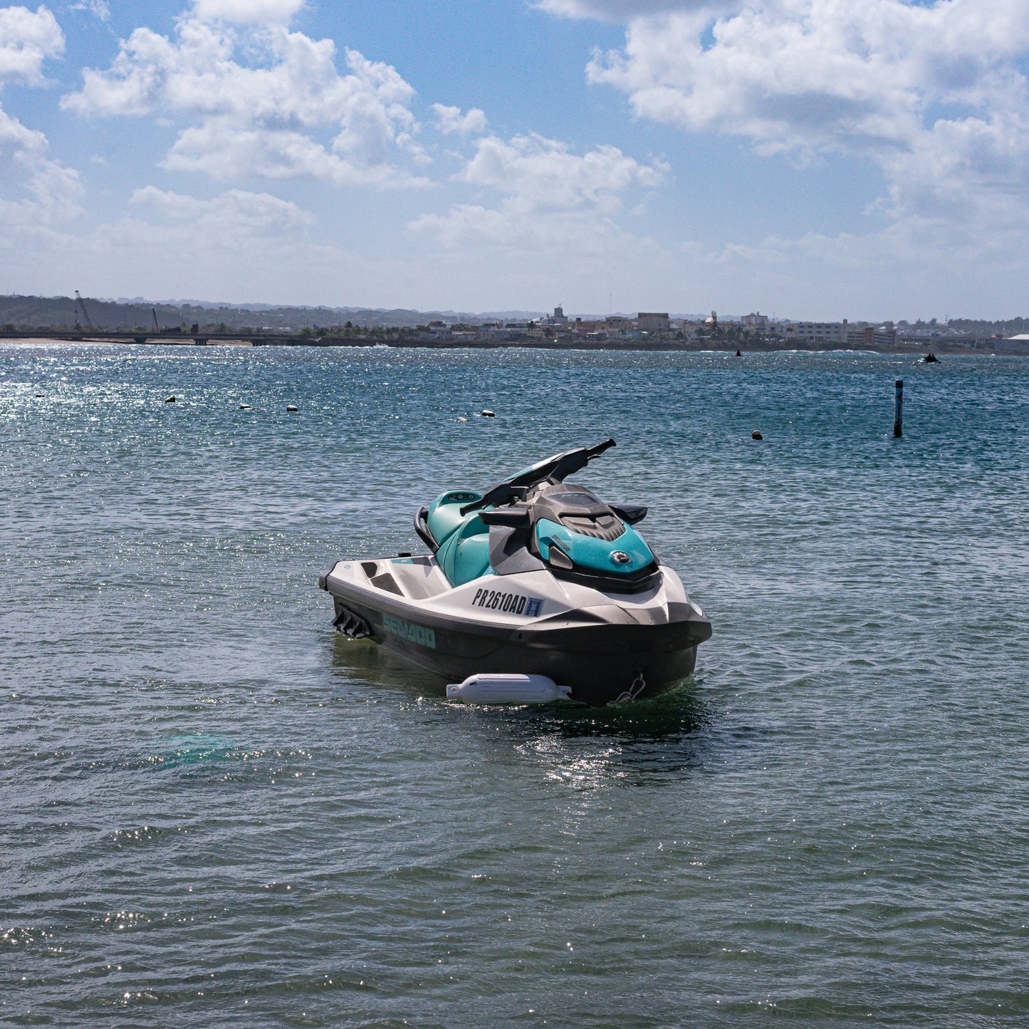 Jetski