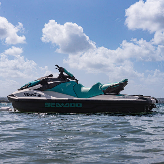 Jetski 