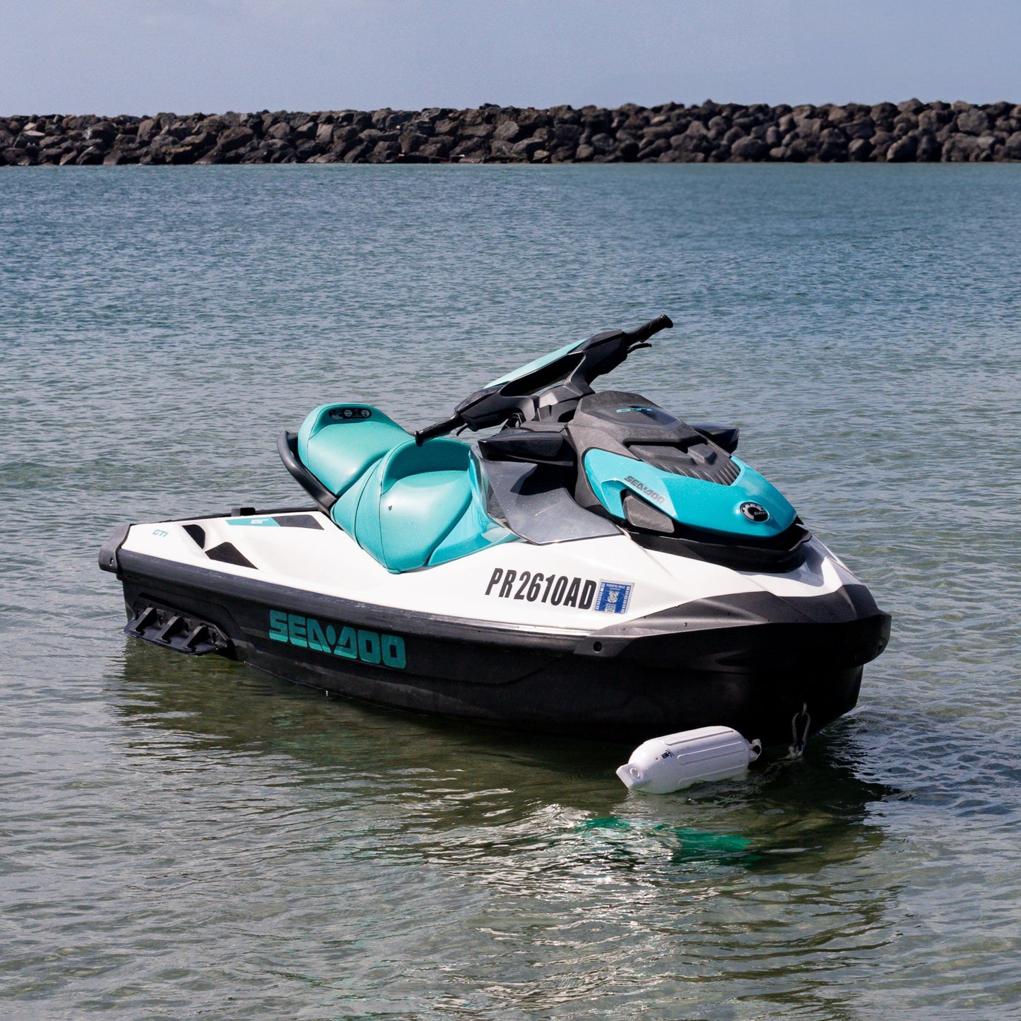 Jetski