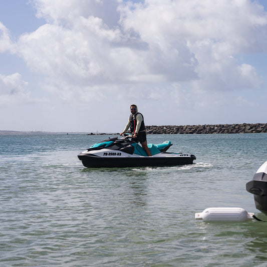 Jetski 1 Persona 30 min