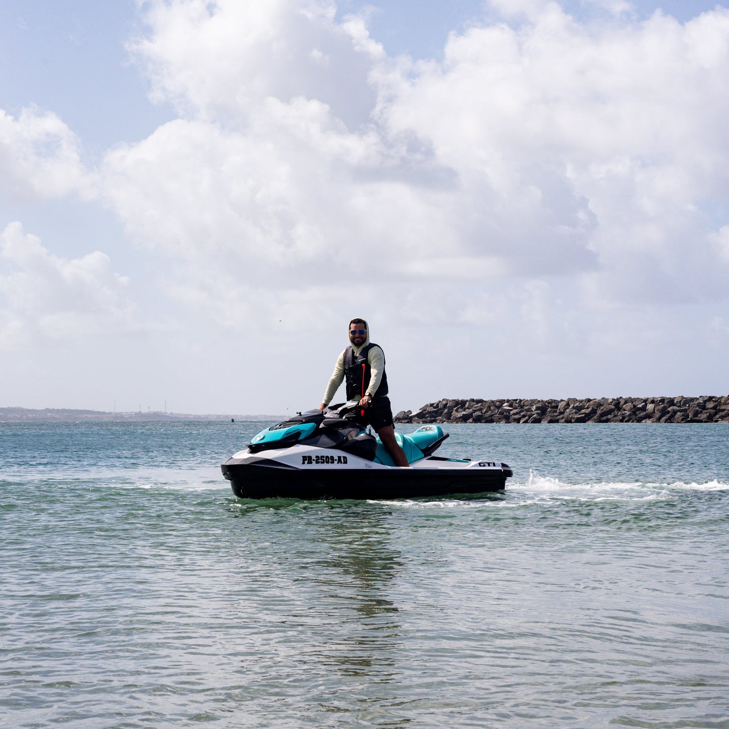 Jetski
