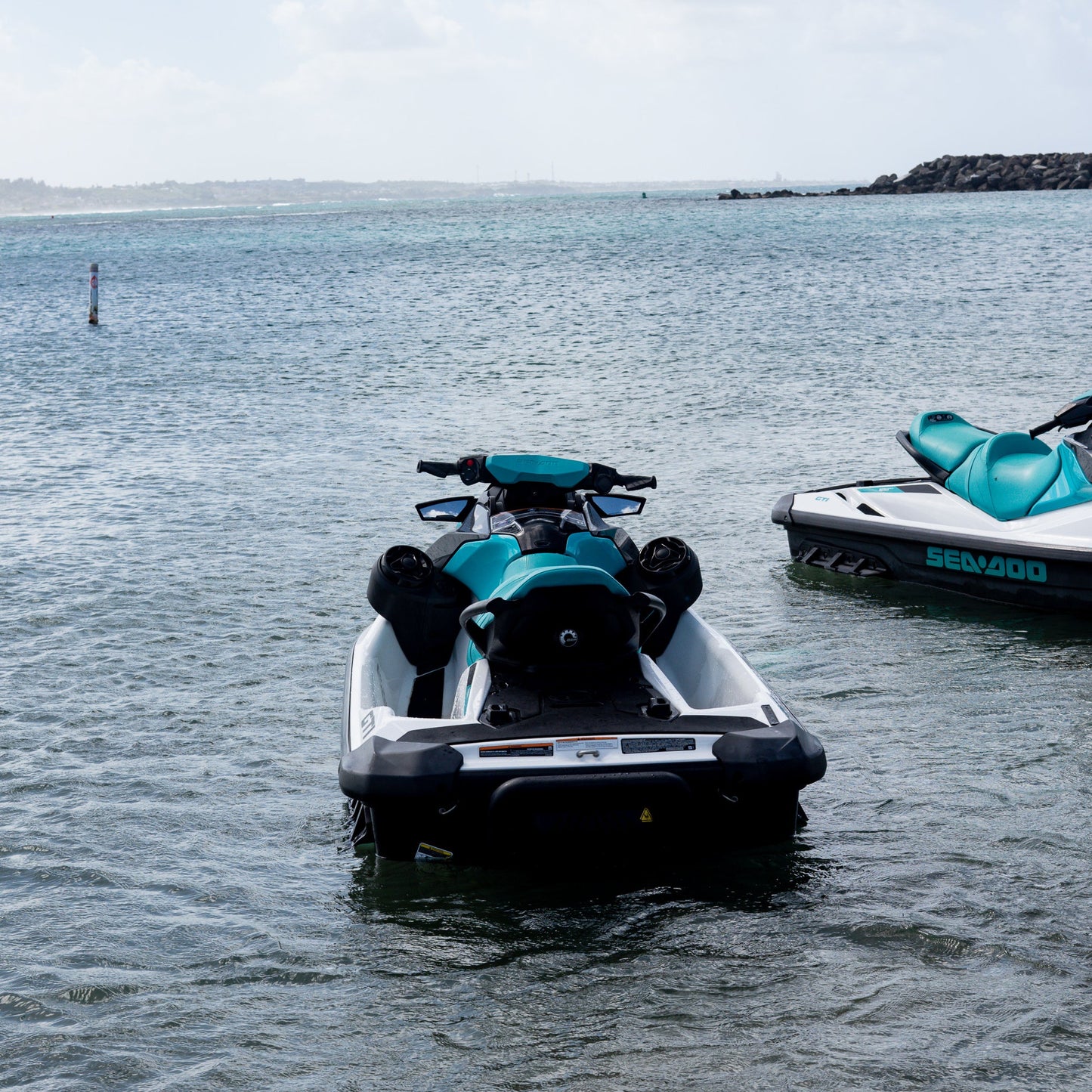 Jetski